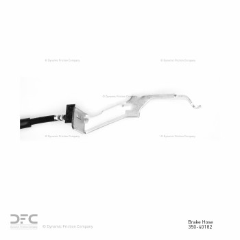 Brake Hydraulic Hose