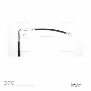 Brake Hydraulic Hose