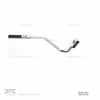 Brake Hydraulic Hose