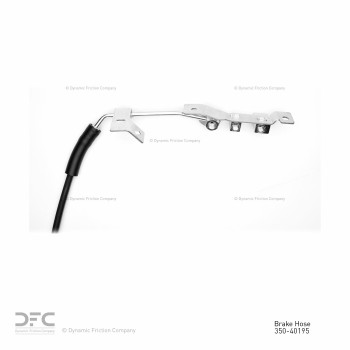 Brake Hydraulic Hose