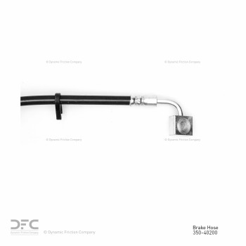 Brake Hydraulic Hose