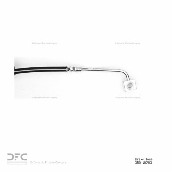 Brake Hydraulic Hose