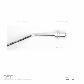 Brake Hydraulic Hose