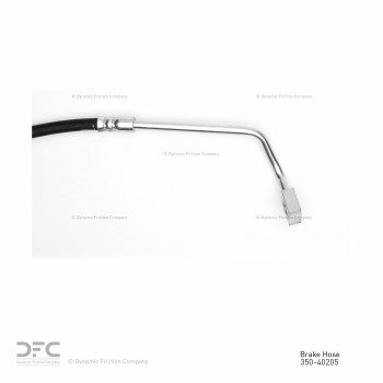 Brake Hydraulic Hose