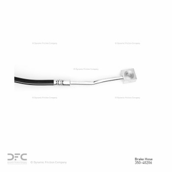 Brake Hydraulic Hose