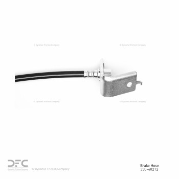 Brake Hydraulic Hose