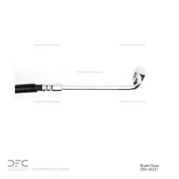 Brake Hydraulic Hose