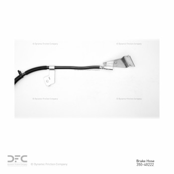 Brake Hydraulic Hose