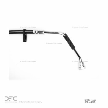 Brake Hydraulic Hose