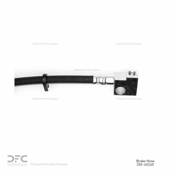 Brake Hydraulic Hose