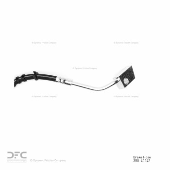 Brake Hydraulic Hose