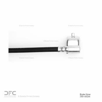 Brake Hydraulic Hose