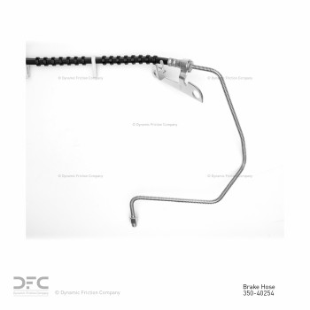 Brake Hydraulic Hose