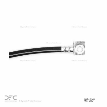 Brake Hydraulic Hose