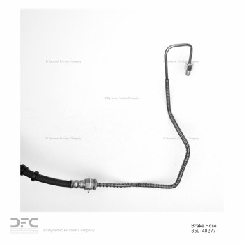 Brake Hydraulic Hose