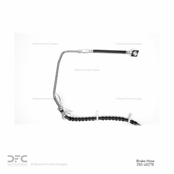 Brake Hydraulic Hose