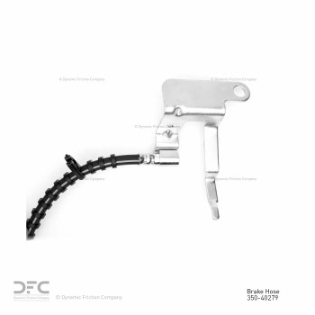 Brake Hydraulic Hose