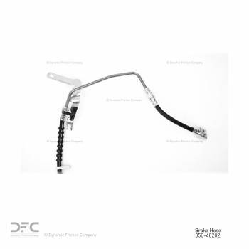 Brake Hydraulic Hose