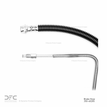 Brake Hydraulic Hose