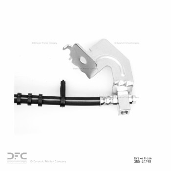 Brake Hydraulic Hose