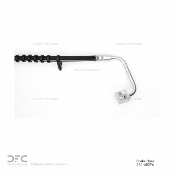 Brake Hydraulic Hose