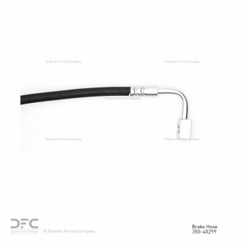 Brake Hydraulic Hose