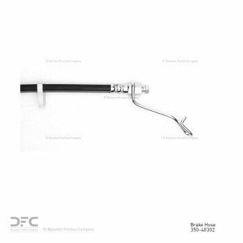 Brake Hydraulic Hose