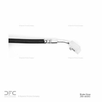 Brake Hydraulic Hose