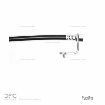 Brake Hydraulic Hose