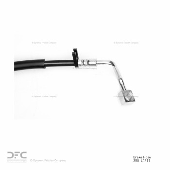 Brake Hydraulic Hose