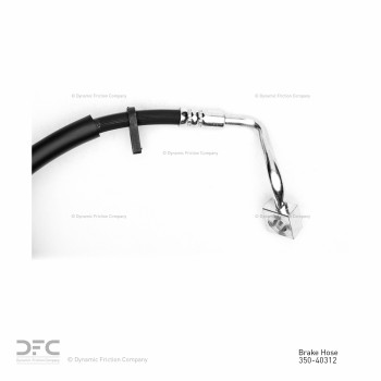 Brake Hydraulic Hose