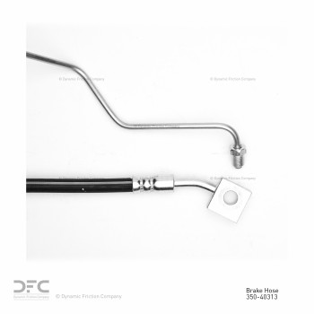 Brake Hydraulic Hose