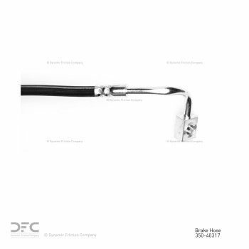 Brake Hydraulic Hose