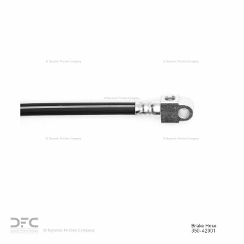 Brake Hydraulic Hose