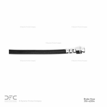 Brake Hydraulic Hose