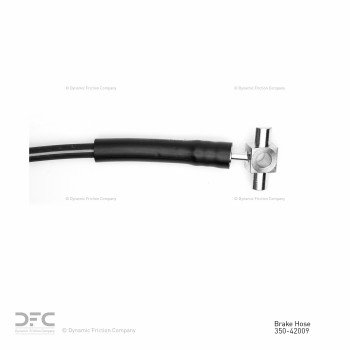 Brake Hydraulic Hose