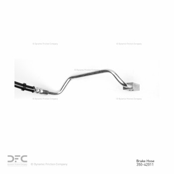 Brake Hydraulic Hose