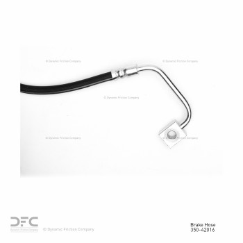 Brake Hydraulic Hose