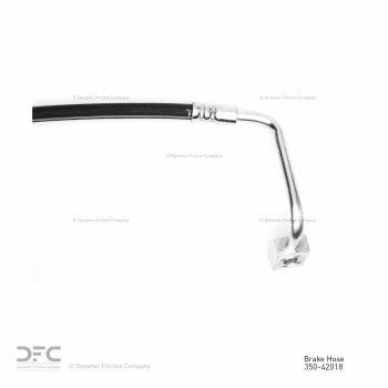 Brake Hydraulic Hose