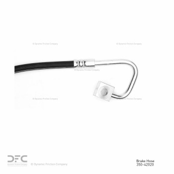 Brake Hydraulic Hose