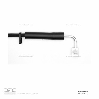 Brake Hydraulic Hose