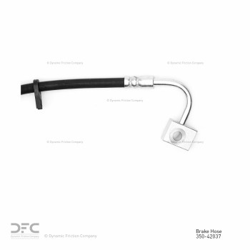 Brake Hydraulic Hose