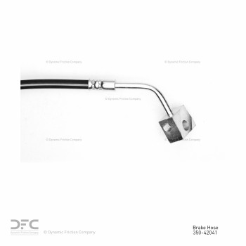 Brake Hydraulic Hose