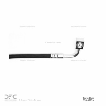 Brake Hydraulic Hose