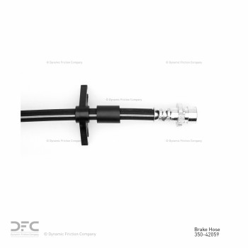 Brake Hydraulic Hose