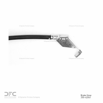 Brake Hydraulic Hose