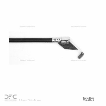 Brake Hydraulic Hose