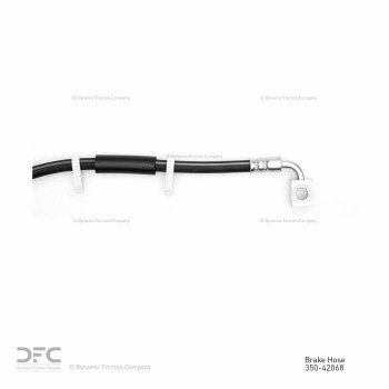 Brake Hydraulic Hose