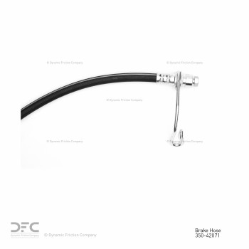 Brake Hydraulic Hose