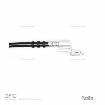 Brake Hydraulic Hose